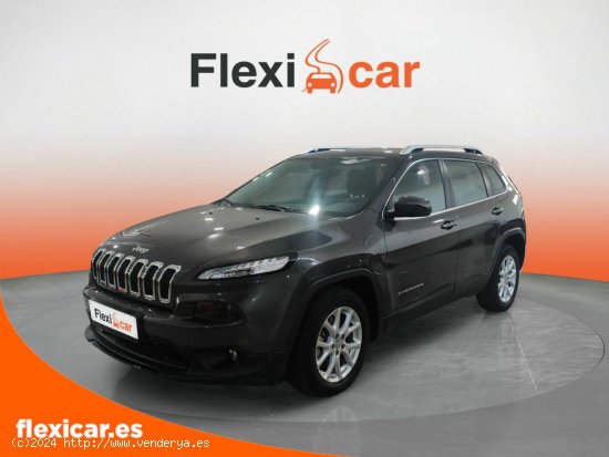 Jeep Cherokee 2.0 CRD 140 CV Business 4x2 - Badajoz