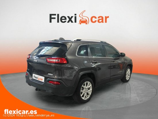 Jeep Cherokee 2.0 CRD 140 CV Business 4x2 - Badajoz