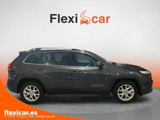 Jeep Cherokee 2.0 CRD 140 CV Business 4x2 - Badajoz