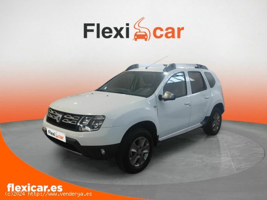 Dacia Duster Ambiance dCi 80kW (110CV) 4X2 EU6 - Badajoz