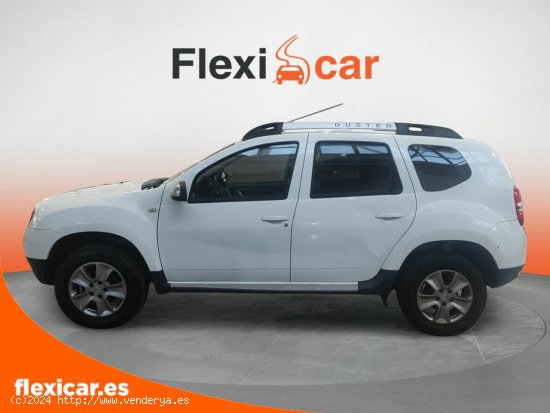 Dacia Duster Ambiance dCi 80kW (110CV) 4X2 EU6 - Badajoz