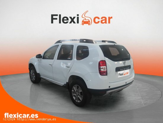 Dacia Duster Ambiance dCi 80kW (110CV) 4X2 EU6 - Badajoz