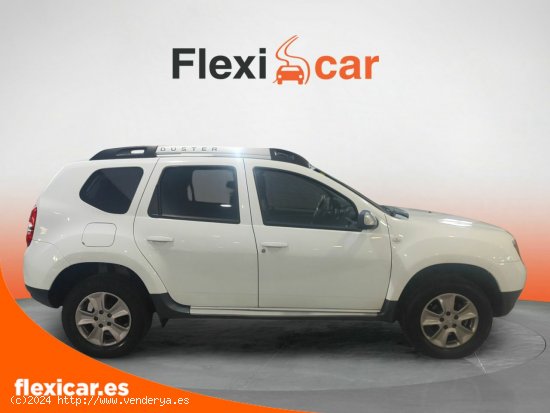 Dacia Duster Ambiance dCi 80kW (110CV) 4X2 EU6 - Badajoz