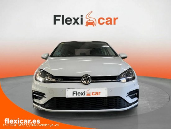 Volkswagen Golf Sport 2.0 TDI 110kW (150CV) DSG - A Coruña