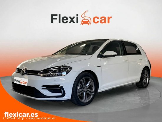 Volkswagen Golf Sport 2.0 TDI 110kW (150CV) DSG - A Coruña