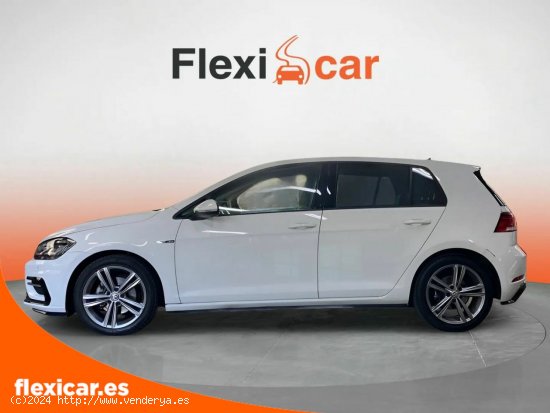 Volkswagen Golf Sport 2.0 TDI 110kW (150CV) DSG - A Coruña