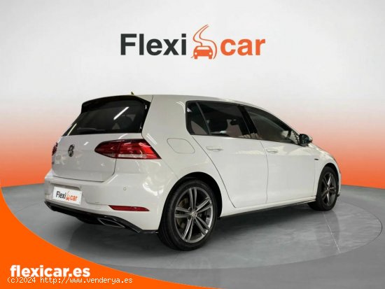 Volkswagen Golf Sport 2.0 TDI 110kW (150CV) DSG - A Coruña