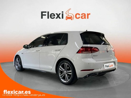 Volkswagen Golf Sport 2.0 TDI 110kW (150CV) DSG - A Coruña