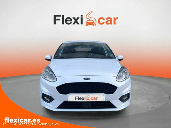 Ford Fiesta 1.0 EcoBoost 70kW (95CV) ST-Line S/S 3p - Sant Boi de Llobregat