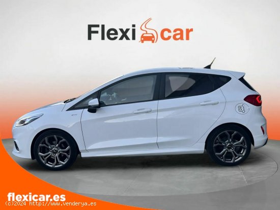 Ford Fiesta 1.0 EcoBoost 70kW (95CV) ST-Line S/S 3p - Sant Boi de Llobregat