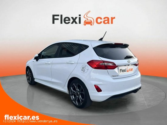 Ford Fiesta 1.0 EcoBoost 70kW (95CV) ST-Line S/S 3p - Sant Boi de Llobregat