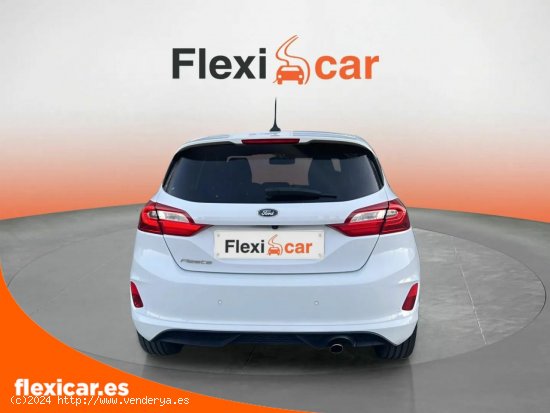 Ford Fiesta 1.0 EcoBoost 70kW (95CV) ST-Line S/S 3p - Sant Boi de Llobregat