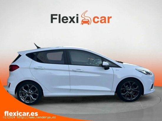 Ford Fiesta 1.0 EcoBoost 70kW (95CV) ST-Line S/S 3p - Sant Boi de Llobregat