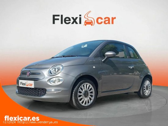 Fiat 500 Dolcevita 1.0 Hybrid 51KW (70 CV) - Pinto