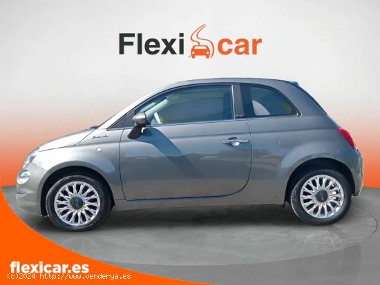 Fiat 500 Dolcevita 1.0 Hybrid 51KW (70 CV) - Pinto