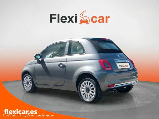 Fiat 500 Dolcevita 1.0 Hybrid 51KW (70 CV) - Pinto