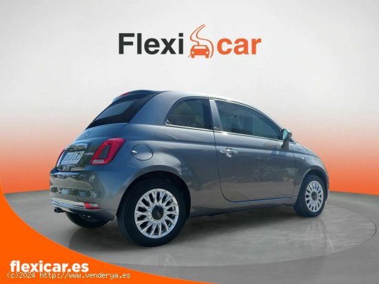 Fiat 500 Dolcevita 1.0 Hybrid 51KW (70 CV) - Pinto