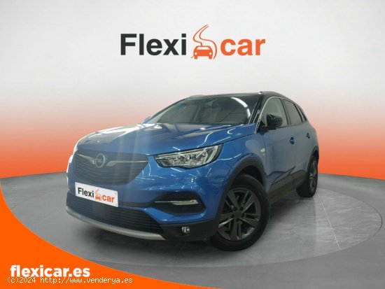 Opel Grandland X 1.2 Turbo Ultimate - Tarragona