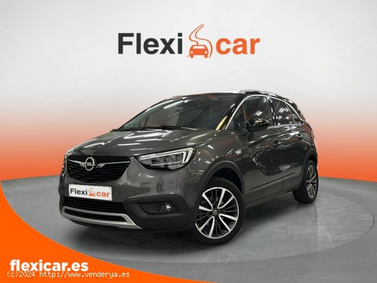 Opel CrossLand 1.2 96kW (130CV) Business Elegance - Sabadell