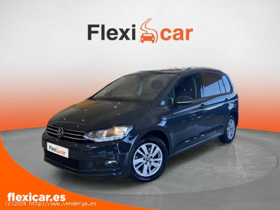 Volkswagen Touran Advance 2.0 TDI 110kW (150CV) DSG - Santiago de Compostela