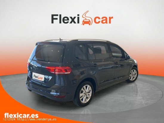 Volkswagen Touran Advance 2.0 TDI 110kW (150CV) DSG - Santiago de Compostela