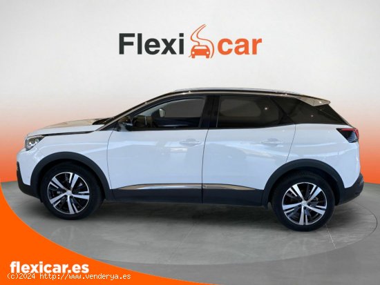 Peugeot 3008 1.6BLUEHDI 88KW (120CV) ALLURE S&S - Santiago de Compostela