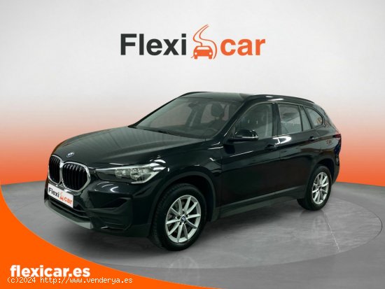 BMW X1 sDrive18d - Cáceres