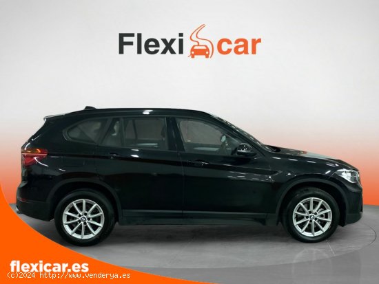 BMW X1 sDrive18d - Cáceres