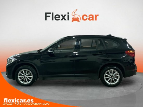 BMW X1 sDrive18d - Cáceres