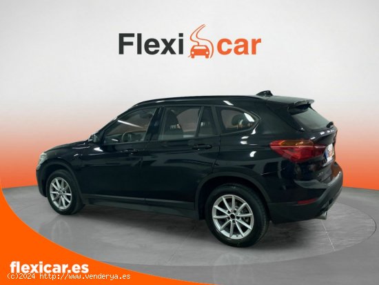 BMW X1 sDrive18d - Cáceres