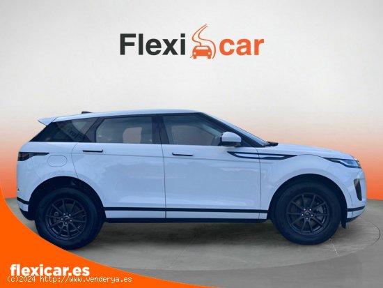 Land-Rover Range Rover Evoque 2.0 D150 FWD - A Coruña