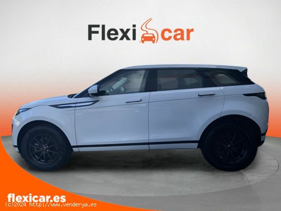 Land-Rover Range Rover Evoque 2.0 D150 FWD - A Coruña