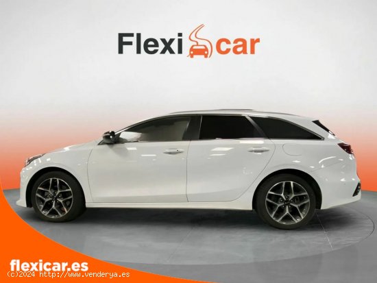 Kia Ceed Tourer 1.6 CRDi 100kW GT Line DCT - Manresa