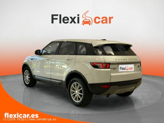 Land-Rover Range Rover Evoque 2.2L eD4 150CV 4x2 Pure - Sevilla