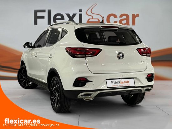 MG ZS 1.5 Luxury - Finestrat