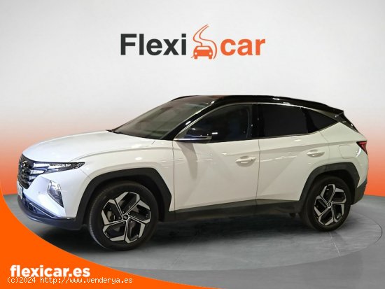 Hyundai Tucson 1.6 CRDI 100kW (136CV) 48V Maxx DCT - Lleida