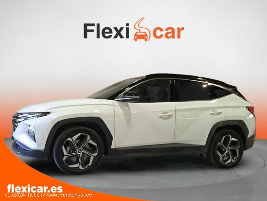 Hyundai Tucson 1.6 CRDI 100kW (136CV) 48V Maxx DCT - Lleida