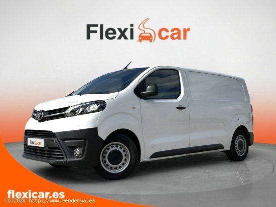 Toyota Proace 1.5D 100CV BUSINESS L1 - Ciudad Real