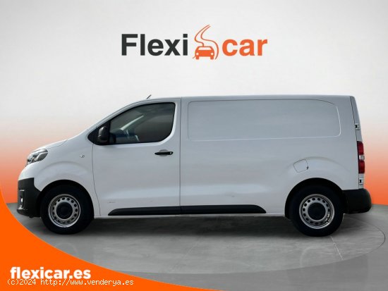 Toyota Proace 1.5D 100CV BUSINESS L1 - Ciudad Real