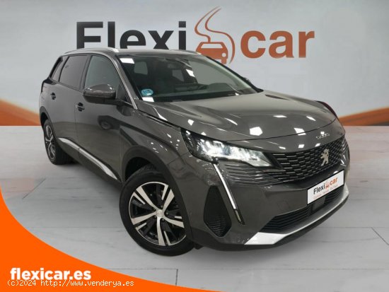 Peugeot 5008 1.5 BlueHDi 96kW (130CV) S&S Allure EAT8 - Zaragoza