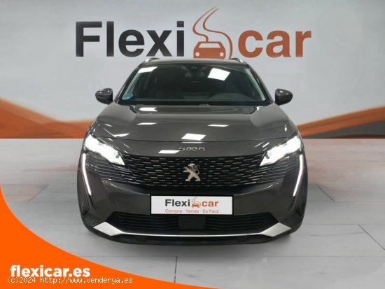 Peugeot 5008 1.5 BlueHDi 96kW (130CV) S&S Allure EAT8 - Zaragoza