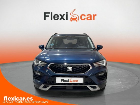 Seat Ateca 2.0 TDI 110kW (150CV) DSG S&S Style - Viladecans