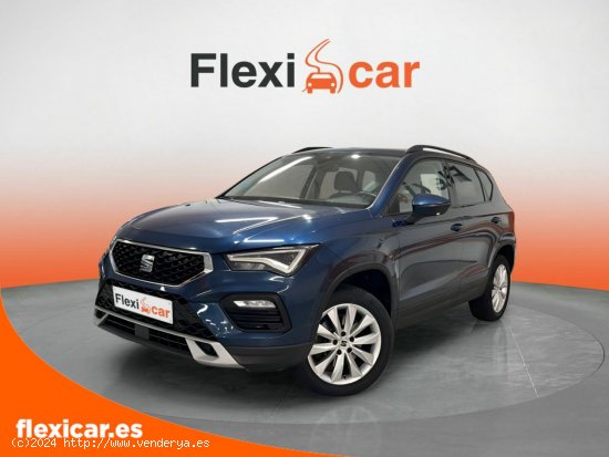 Seat Ateca 2.0 TDI 110kW (150CV) DSG S&S Style - Viladecans