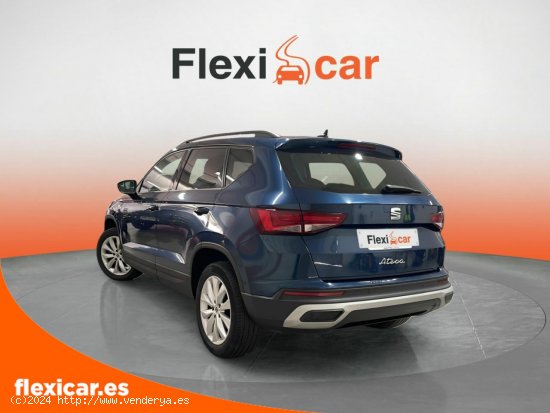 Seat Ateca 2.0 TDI 110kW (150CV) DSG S&S Style - Viladecans