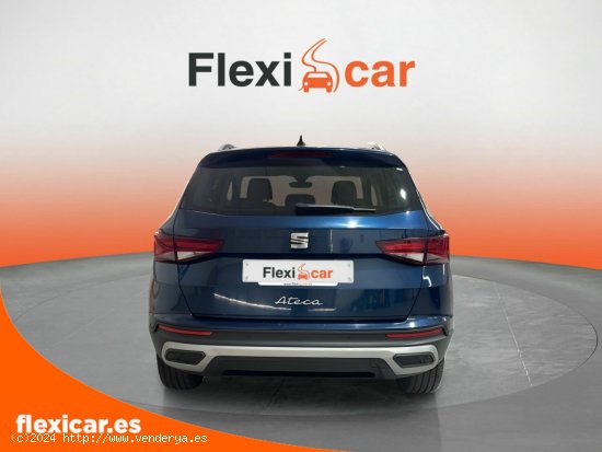 Seat Ateca 2.0 TDI 110kW (150CV) DSG S&S Style - Viladecans