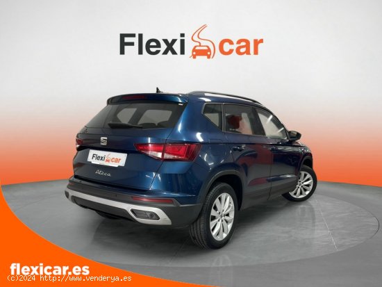 Seat Ateca 2.0 TDI 110kW (150CV) DSG S&S Style - Viladecans