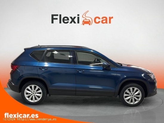 Seat Ateca 2.0 TDI 110kW (150CV) DSG S&S Style - Viladecans