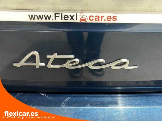 Seat Ateca 2.0 TDI 110kW (150CV) DSG S&S Style - Viladecans