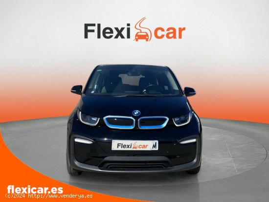 BMW i3 120ah - Talavera de la Reina