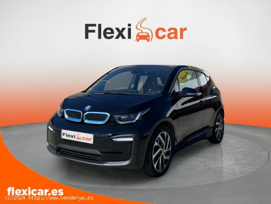 BMW i3 120ah - Talavera de la Reina